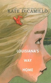 Cover of: Louisiana's Way Home by Kate DiCamillo