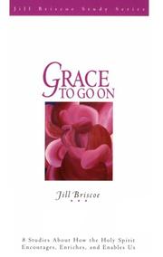 Cover of: Grace to Go on