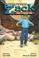 Cover of: Detective Zack danger at Dinosaur Camp