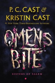 Cover of: Omens Bite by P.c. Cast, Kristin Cast