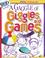 Cover of: A gaggle of giggles and games