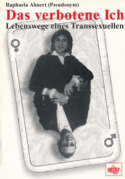 Cover of: Das verbotene Ich: Lebenswege eines Transsexuellen