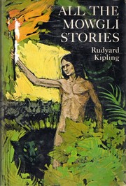 Cover of: All the Mowgli Stories by 
