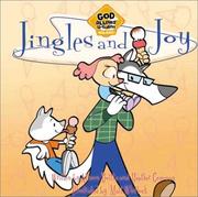 Cover of: Jingles and Joy (God Allows U-Turns Series)