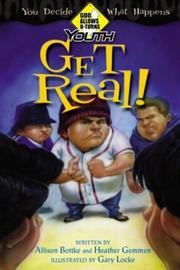 Cover of: Get real!