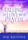Cover of: Falling in Love With Prayer