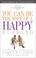 Cover of: You can be the wife of a happy husband