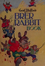 Brer Rabbit Book by Enid Blyton
