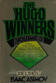 Cover of: The Hugo winners by Isaac Asimov