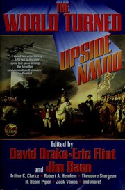 Cover of: The world turned upside down by David Drake, Eric Flint, Jim Baen