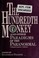 Cover of: The Hundredth monkey and other paradigms of the paranormal