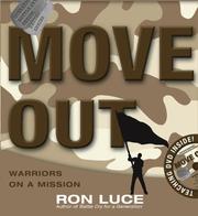 Cover of: Move Out: Warriors on a Mission Kit, Curriculum Kit (Operation Battle Cry Series)