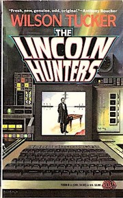 Cover of: The Lincoln Hunters