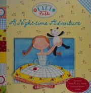 Cover of: A Nighttime Adventure