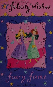 Cover of: Fairy Fame: and other stories