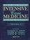 Cover of: Irwin & Rippe's Intensive Care Care Medicine (2 volume set)