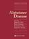 Cover of: Alzheimer Disease (Periodicals)