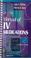 Cover of: Manual of IV medications