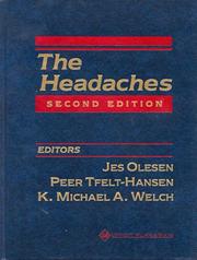 Cover of: The Headaches by 