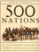 Cover of: 500 Nations