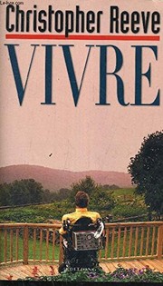 Cover of: Vivre