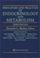 Cover of: Principles and Practice of Endocrinology and Metabolism (Prin & Practice of Endocrinolo)