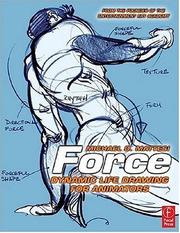Cover of: Force by Mike Mattesi