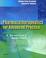 Cover of: Pharmacotherapeutics for Advanced Practice