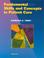 Cover of: Fundamental Skills and Concepts in Patient Care