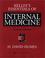 Cover of: Kelley's essentials of internal medicine
