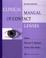 Cover of: Clinical Manual of Contact Lenses