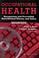 Cover of: Occupational Health