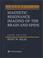 Cover of: Magnetic Resonance Imaging of the Brain and Spine (2 Volume Set)