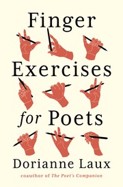 Cover of: Finger Exercises for Poets