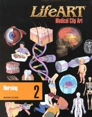 Cover of: LifeART Medical Clip Art by LifeART, LifeART