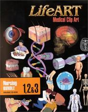 Cover of: LifeART Medical Clip Art by LifeART, LifeART