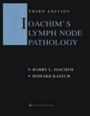 Cover of: Ioachim's Lymph Node Pathology