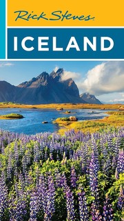 Cover of: Rick Steves Iceland by Rick Steves, Ian Watson, Cameron Hewitt
