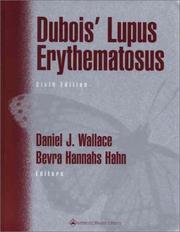 Cover of: Dubois' Lupus Erythematosus