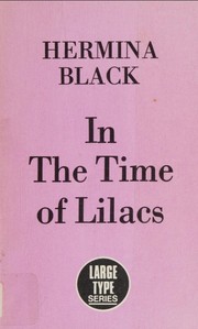 Cover of: In the time of lilacs