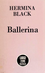 Cover of: Ballerina