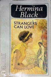Cover of: Strangers can love