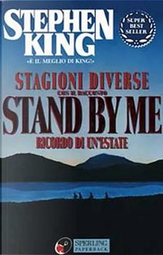 Cover of: Stagioni Diverse by Stephen King