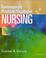 Cover of: Contemporary Practical/Vocational Nursing