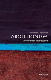 Cover of: Abolitionism