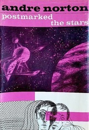 Cover of: Postmarked the Stars