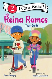Cover of: Reina Ramos: Tour Guide