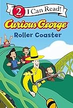 Cover of: Curious George Roller Coaster by H. A. Rey