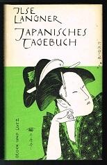Cover of: Japanisches Tagebuch