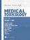 Cover of: Medical Toxicology